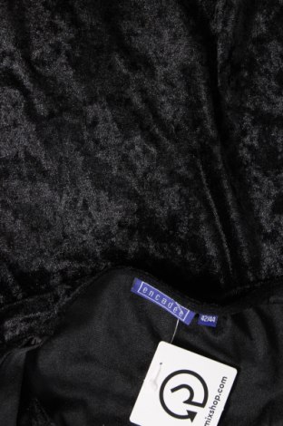 Damen Shirt Encadee, Größe L, Farbe Schwarz, Preis € 3,04
