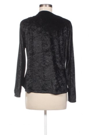 Γυναικεία μπλούζα Encadee, Μέγεθος L, Χρώμα Μαύρο, Τιμή 3,06 €