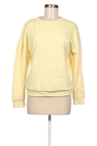 Γυναικεία μπλούζα Energetics, Μέγεθος M, Χρώμα Κίτρινο, Τιμή 2,70 €