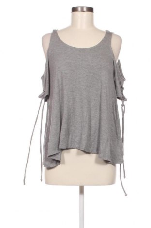 Damen Shirt Eri + Ali, Größe XS, Farbe Grau, Preis 3,31 €