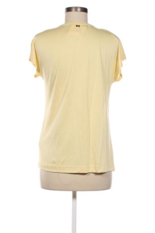 Γυναικεία μπλούζα Escada, Μέγεθος XS, Χρώμα Κίτρινο, Τιμή 19,25 €