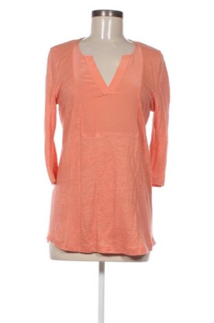 Γυναικεία μπλούζα Escada Sport, Μέγεθος S, Χρώμα Πορτοκαλί, Τιμή 14,15 €