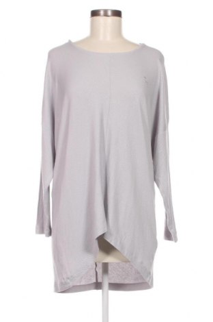 Дамска блуза Escada Sport, Размер XL, Цвят Сив, Цена 45,76 лв.