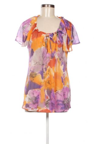 Γυναικεία μπλούζα Esprit, Μέγεθος M, Χρώμα Πολύχρωμο, Τιμή 3,71 €
