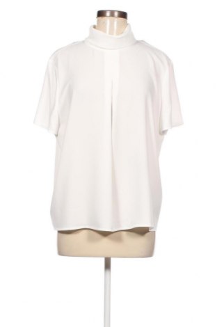 Γυναικεία μπλούζα Esprit, Μέγεθος XL, Χρώμα Λευκό, Τιμή 7,43 €