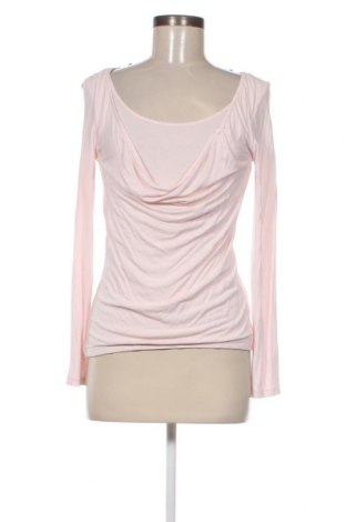 Дамска блуза Esprit, Размер XS, Цвят Розов, Цена 4,32 лв.