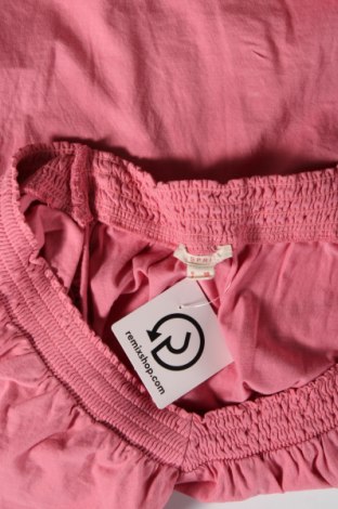 Bluză de femei Esprit, Mărime XS, Culoare Roz, Preț 14,21 Lei