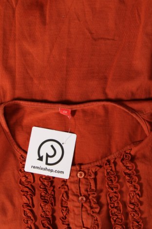 Damen Shirt Esprit, Größe S, Farbe Braun, Preis € 3,84