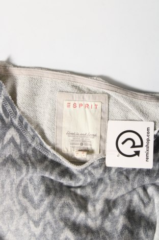 Γυναικεία μπλούζα Esprit, Μέγεθος XS, Χρώμα Γκρί, Τιμή 12,23 €