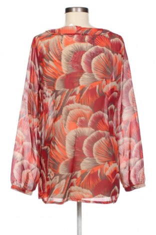 Дамска блуза Estelle, Размер M, Цвят Многоцветен, Цена 3,72 лв.