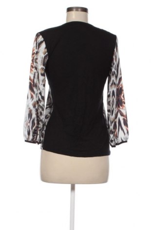 Дамска блуза Eva Kayan, Размер S, Цвят Многоцветен, Цена 9,18 лв.