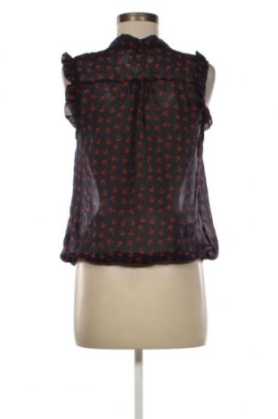 Γυναικεία μπλούζα Eyelash, Μέγεθος M, Χρώμα Πολύχρωμο, Τιμή 2,12 €