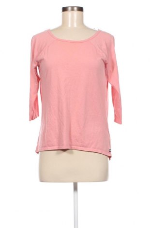 Γυναικεία μπλούζα Fabletics, Μέγεθος XXS, Χρώμα Ρόζ , Τιμή 1,78 €