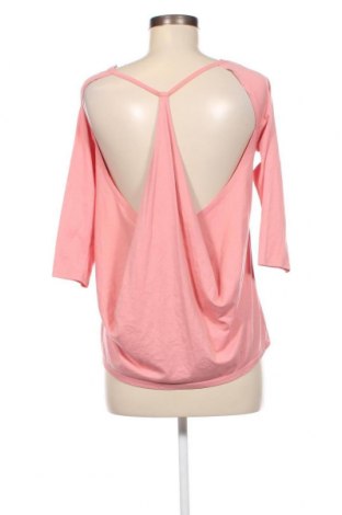 Дамска блуза Fabletics, Размер XXS, Цвят Розов, Цена 3,12 лв.