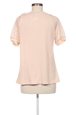 Γυναικεία μπλούζα Fashion, Μέγεθος M, Χρώμα  Μπέζ, Τιμή 2,38 €