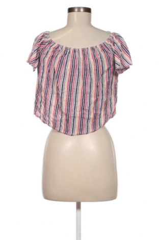 Damen Shirt Favlux, Größe M, Farbe Mehrfarbig, Preis € 2,12