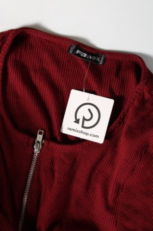 Γυναικεία μπλούζα Fb Sister, Μέγεθος XL, Χρώμα Κόκκινο, Τιμή 2,82 €
