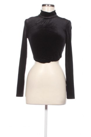 Дамска блуза Fb Sister, Размер S, Цвят Черен, Цена 5,89 лв.