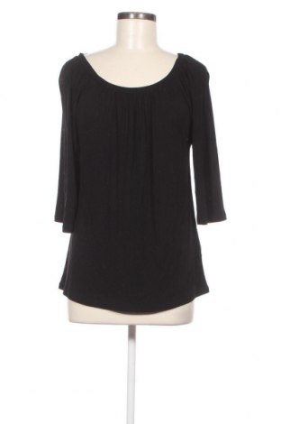 Дамска блуза Filippa K, Размер XS, Цвят Черен, Цена 24,64 лв.
