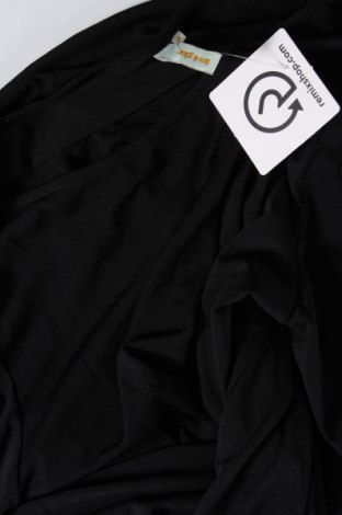 Дамска блуза Fire & Glory, Размер M, Цвят Черен, Цена 9,12 лв.