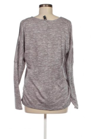 Γυναικεία μπλούζα Flame, Μέγεθος M, Χρώμα Γκρί, Τιμή 3,64 €