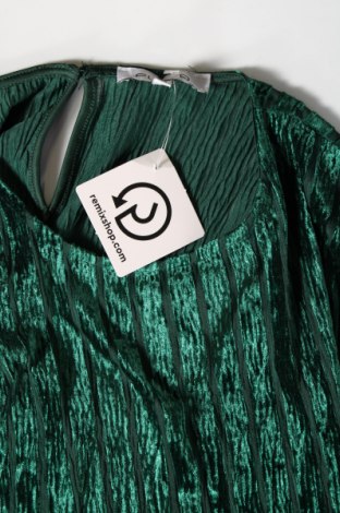 Bluză de femei Floyd, Mărime XS, Culoare Verde, Preț 15,00 Lei