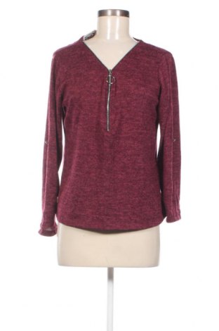 Damen Shirt Floyd, Größe M, Farbe Rot, Preis 3,67 €