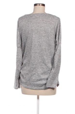 Γυναικεία μπλούζα Floyd By Smith, Μέγεθος M, Χρώμα Γκρί, Τιμή 3,17 €