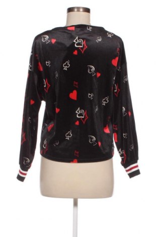 Damen Shirt Forever, Größe S, Farbe Schwarz, Preis 3,17 €