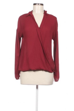 Γυναικεία μπλούζα Forever 21, Μέγεθος S, Χρώμα Κόκκινο, Τιμή 2,51 €