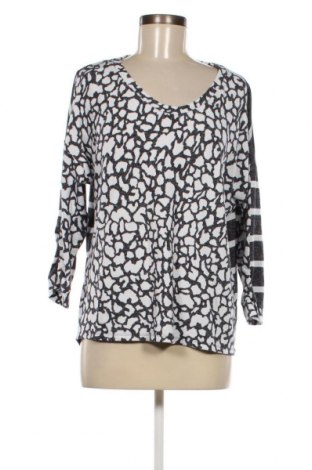 Γυναικεία μπλούζα ForeverYoung, Μέγεθος L, Χρώμα Πολύχρωμο, Τιμή 3,86 €