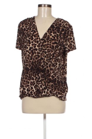 Γυναικεία μπλούζα Forgotten Grace, Μέγεθος M, Χρώμα Πολύχρωμο, Τιμή 2,23 €