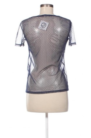 Γυναικεία μπλούζα Fossil, Μέγεθος XS, Χρώμα Μπλέ, Τιμή 2,34 €