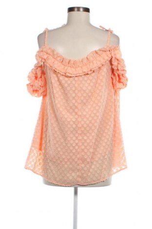 Γυναικεία μπλούζα Fracomina, Μέγεθος S, Χρώμα Ρόζ , Τιμή 9,46 €