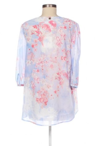 Γυναικεία μπλούζα Fracomina, Μέγεθος S, Χρώμα Πολύχρωμο, Τιμή 7,89 €