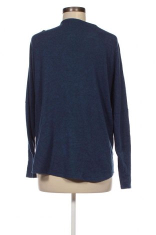 Γυναικεία μπλούζα Freeloader, Μέγεθος S, Χρώμα Μπλέ, Τιμή 1,78 €