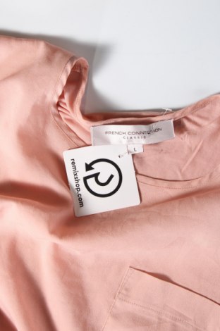 Damen Shirt French Connection, Größe L, Farbe Rosa, Preis 23,66 €