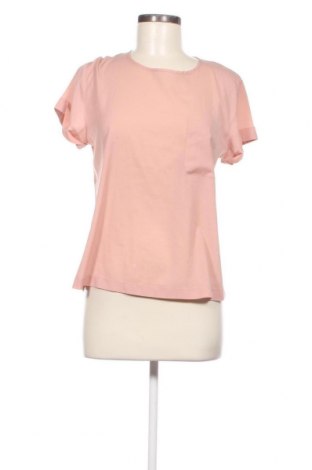 Дамска блуза French Connection, Размер L, Цвят Розов, Цена 6,46 лв.