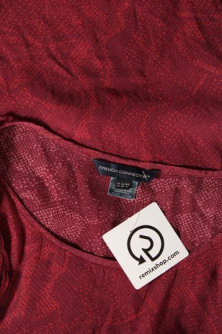 Damen Shirt French Connection, Größe M, Farbe Rot, Preis € 20,49