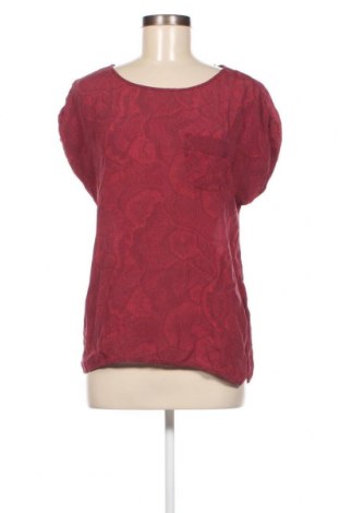 Damen Shirt French Connection, Größe M, Farbe Rot, Preis 23,66 €