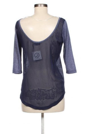 Γυναικεία μπλούζα Fresh Made, Μέγεθος XS, Χρώμα Μπλέ, Τιμή 3,81 €