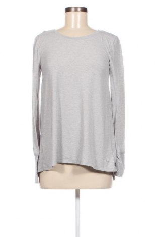 Γυναικεία μπλούζα Ga, Μέγεθος XS, Χρώμα Γκρί, Τιμή 1,77 €