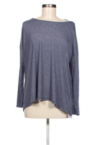 Γυναικεία μπλούζα Gaiam, Μέγεθος S, Χρώμα Μπλέ, Τιμή 14,85 €