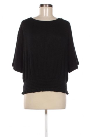 Γυναικεία μπλούζα Gap, Μέγεθος S, Χρώμα Μαύρο, Τιμή 11,13 €