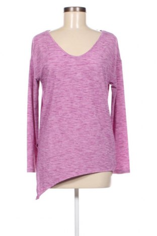 Γυναικεία μπλούζα Gap, Μέγεθος XS, Χρώμα Βιολετί, Τιμή 1,67 €