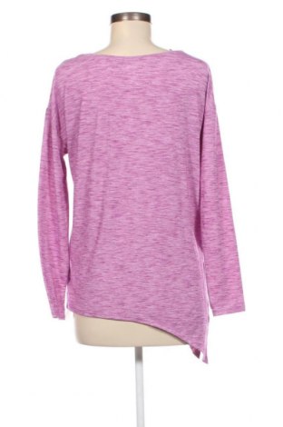 Γυναικεία μπλούζα Gap, Μέγεθος XS, Χρώμα Βιολετί, Τιμή 9,28 €