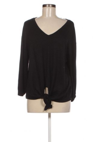 Дамска блуза Gap, Размер S, Цвят Черен, Цена 3,00 лв.
