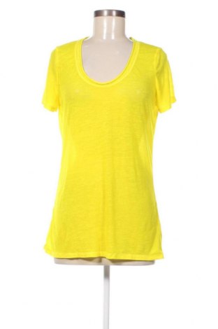 Damen Shirt Gap, Größe M, Farbe Gelb, Preis 12,53 €