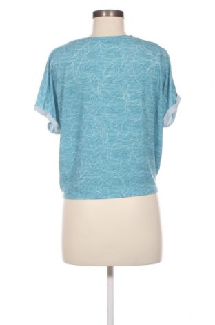 Γυναικεία μπλούζα Gap, Μέγεθος S, Χρώμα Μπλέ, Τιμή 11,13 €
