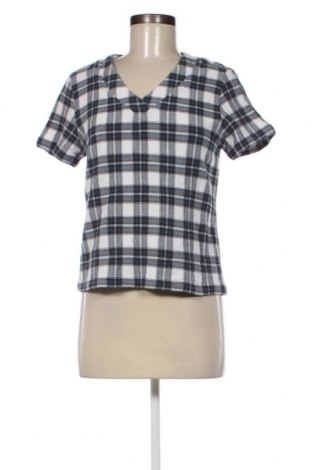 Γυναικεία μπλούζα Garnet Hill, Μέγεθος L, Χρώμα Πολύχρωμο, Τιμή 3,79 €